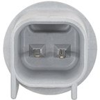 Standard Ignition S2607 License Plate Light Socket - view 4
