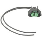 Standard Ignition S2611 Headlight Socket - view 1