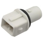 Standard Ignition S2617 Side Marker Light Socket - Front or Rear - view 1