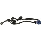 Standard Ignition S2619 Tail Light Wiring Harness - Left - view 2