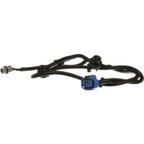Standard Ignition S2619 Tail Light Wiring Harness - Left - view 1