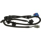 Standard Ignition S2619 Tail Light Wiring Harness - Left - view 4