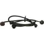 Standard Ignition S2621 Tail Light Wiring Harness - Right - view 1