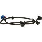 Standard Ignition S2622 Tail Light Wiring Harness - Left - view 5