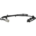 Standard Ignition S2623 Tail Light Wiring Harness - Right - view 2