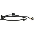 Standard Ignition S2624 Tail Light Wiring Harness - Left - view 2