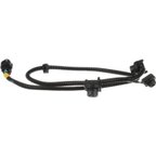Standard Ignition S2624 Tail Light Wiring Harness - Left - view 5