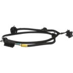 Standard Ignition S2624 Tail Light Wiring Harness - Left - view 3