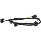 Standard Ignition S2624 Tail Light Wiring Harness - Left - view 4
