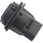 Standard Ignition S2625 Turn Signal Light Socket - Front - view 3
