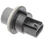 Standard Ignition S2627 Turn Signal / Parking Light Socket and Wiring - Front - view 3