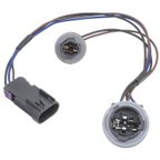 Standard Ignition S2628 Headlight Wiring Harness - view 1