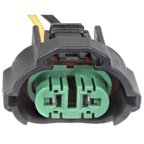 Standard Ignition S2630 Headlight Wiring Harness - view 4