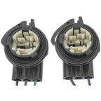 Standard Ignition S2631 Tail Light Wiring Harness - Left - view 3