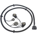 Standard Ignition S2632 Tail Light Wiring Harness - Right - view 2