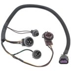 Standard Ignition S2633 Tail Light Wiring Harness - view 1