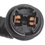 Standard Ignition S2635 Tail Light Wiring Harness - Left - view 4