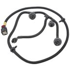 Standard Ignition S2635 Tail Light Wiring Harness - Left - view 1