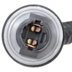 Standard Ignition S2638 Tail Light Wiring Harness - Right - view 4