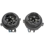 Standard Ignition S2639 Headlight Wiring Harness - view 4