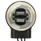 Standard Ignition S2641 Brake Light Socket - Front or Rear - view 3