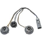 Standard Ignition S2642 Tail Light Wiring Harness - view 1
