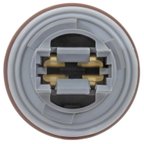 Standard Ignition S2643 Parking Light Bulb Socket - Front or Rear - view 2