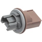 Standard Ignition S2643 Parking Light Bulb Socket - Front or Rear - view 3