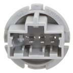 Standard Ignition S2644 Brake Light Socket - view 2