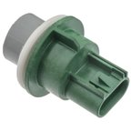 Standard Ignition S2646 Turn Signal / Parking Light Socket and Wiring - Front - view 3
