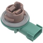 Standard Ignition S2647 Turn Signal Light Socket - Rear - view 3
