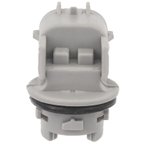Standard Ignition S2648 License Plate Light Socket - Front or Rear - view 2
