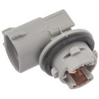 Standard Ignition S2648 License Plate Light Socket - Front or Rear - view 1