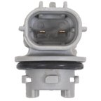 Standard Ignition S2648 License Plate Light Socket - Front or Rear - view 3