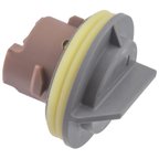 Standard Ignition S2651 Turn Signal Light Socket - Rear - view 3