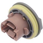 Standard Ignition S2651 Turn Signal Light Socket - Rear - view 1