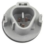 Standard Ignition S2655 Turn Signal Light Socket - Front or Rear - view 2