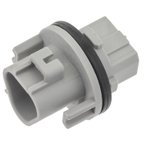 Standard Ignition S2655 Turn Signal Light Socket - Front or Rear - view 1