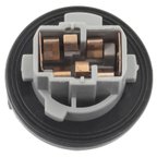 Standard Ignition S2655 Turn Signal Light Socket - Front or Rear - view 4