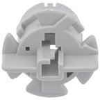 Standard Ignition S2657 Brake Light Socket - view 2