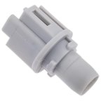 Standard Ignition S2659 Side Marker Light Socket - Rear - view 3