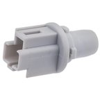 Standard Ignition S2659 Side Marker Light Socket - Rear - view 1