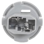 Standard Ignition S2661 Turn Signal Light Socket - Rear - view 2