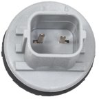Standard Ignition S2663 Side Marker Light Socket - Front - view 2