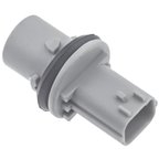 Standard Ignition S2663 Side Marker Light Socket - Front - view 3