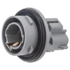 Standard Ignition S2668 Turn Signal Light Socket - Front - view 1