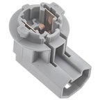 Standard Ignition S2669 Back Up Light Socket - Rear - view 2
