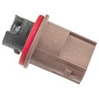 Standard Ignition S2678 Turn Signal Light Socket - Front - view 3