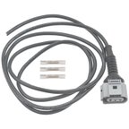 Standard Ignition S2800 Engine Crankshaft Position Sensor Connector - view 1