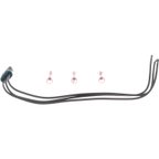 Standard Ignition S2802 Fuel Pressure Sensor Connector - view 5